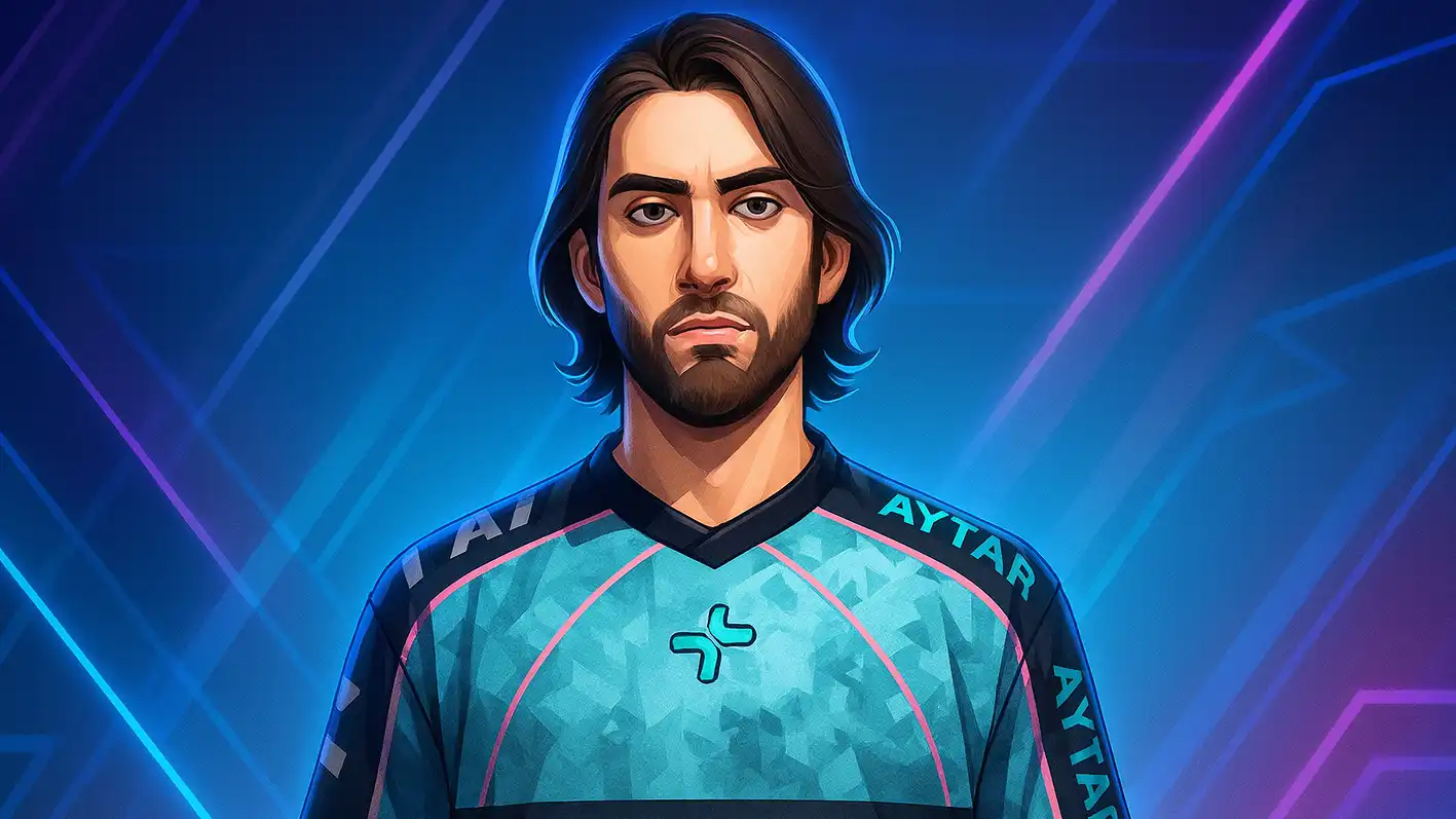 PARIVISION Sets Ambitious 2026 Goals: Dastan Targets Cologne CS2 Major and a Stable Top-15 Ranking